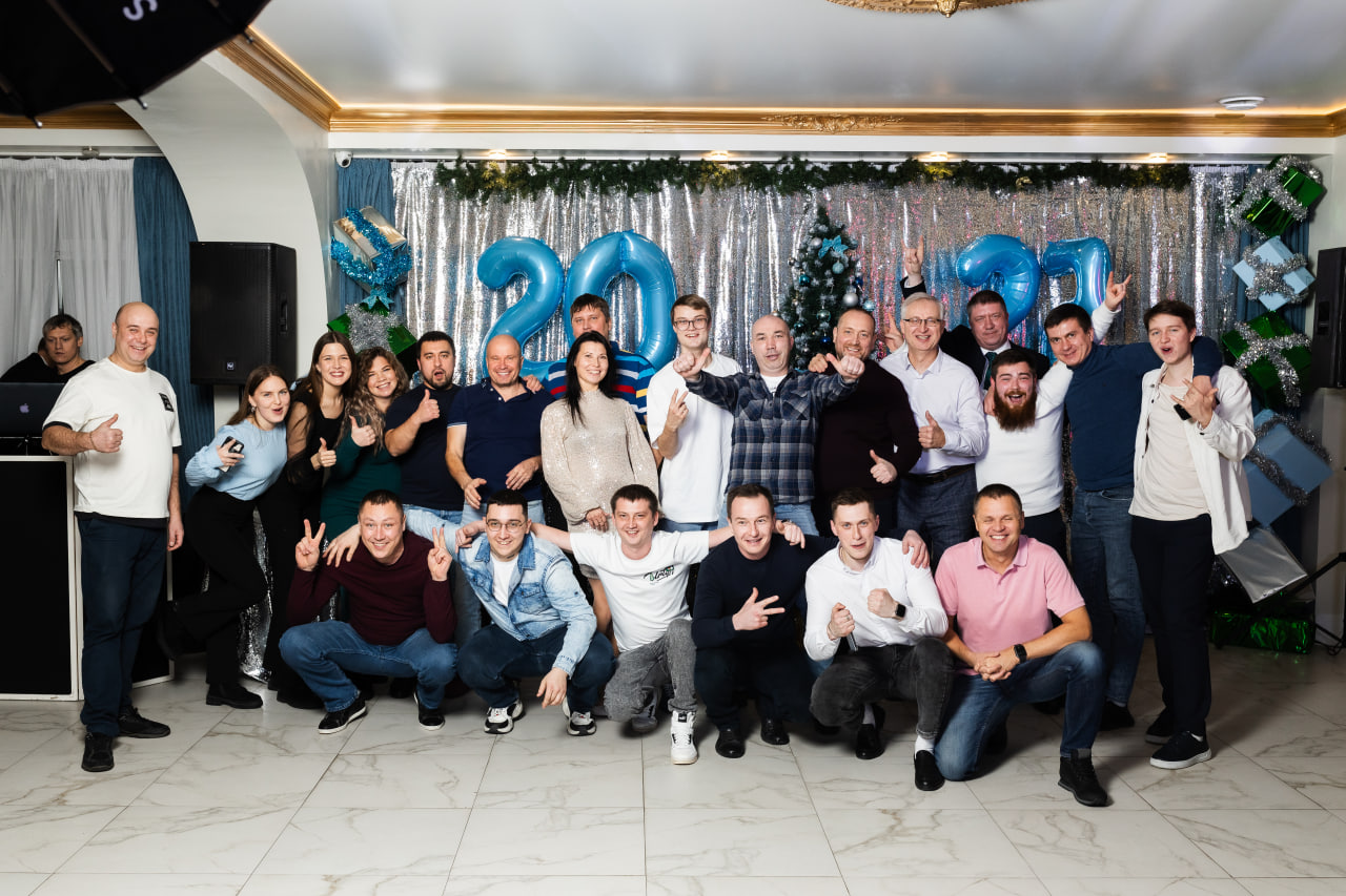 Команда Ресан